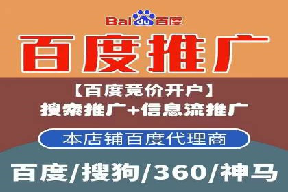 竞价推广SEM托管实战案例分析